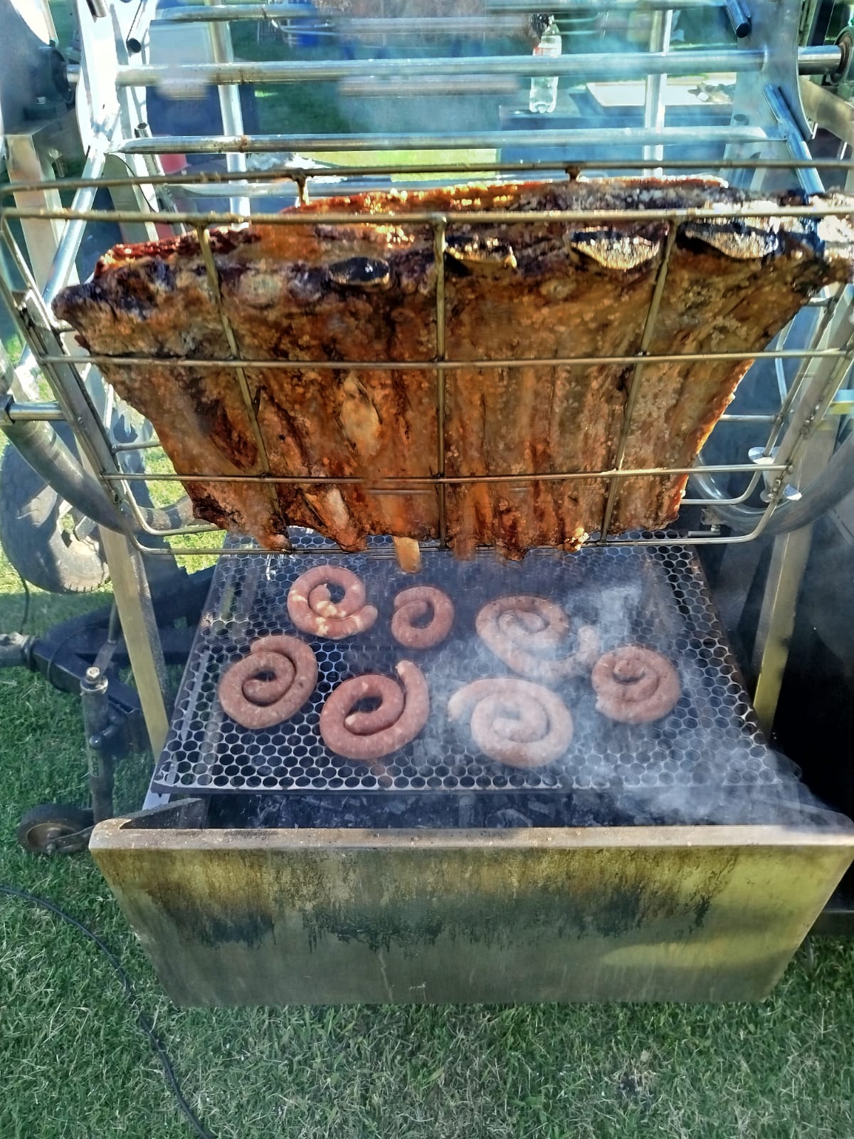 Foto de evento realizado pelo Buffet Dalmoro