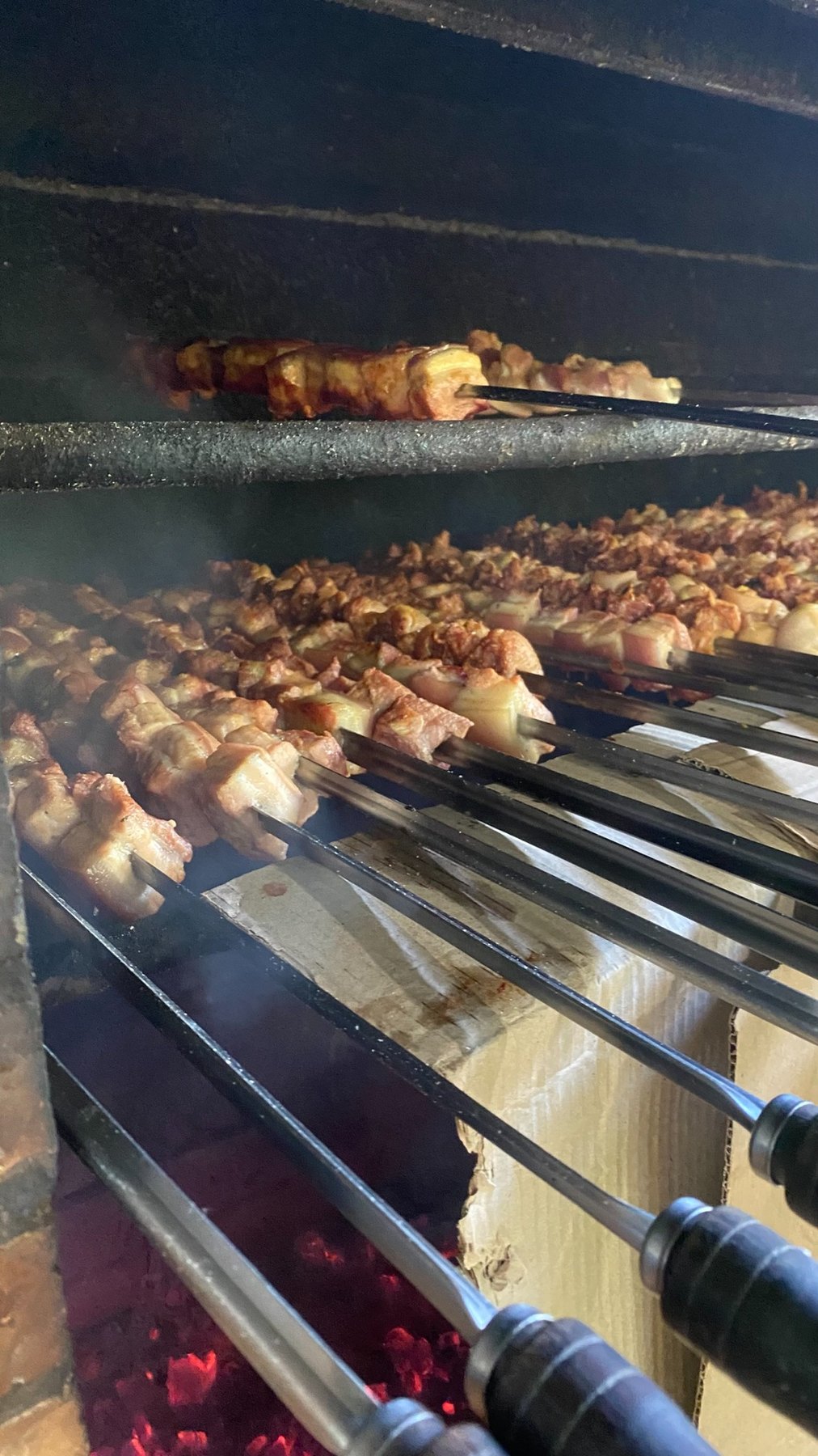 Foto de evento realizado pelo Buffet Dalmoro